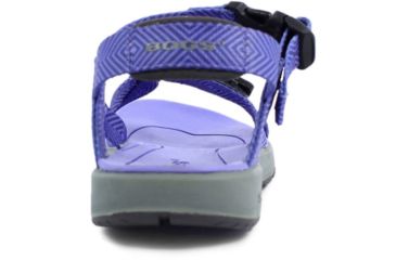 Image of Bogs Womens Rio Diamond Sandal,Lavender Multi,Size 12 71883S-541-12