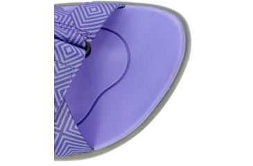 Image of Bogs Womens Rio Diamond Sandal,Lavender Multi,Size 12 71883S-541-12