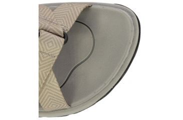 Image of Bogs Womens Rio Diamond Sandal,Taupe Multi,Size 12 71883S-261-12
