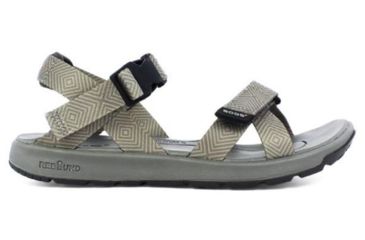 Image of Bogs Womens Rio Diamond Sandal,Taupe Multi,Size 12 71883S-261-12