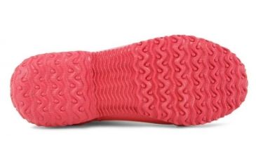 Image of Bogs Womens Solid Rain Boot,Berry,Size 6 71287-652-6