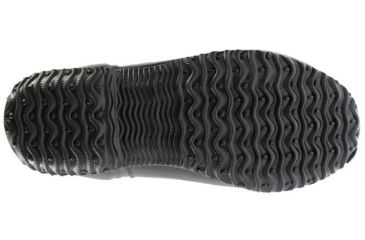 Image of Bogs Womens Solid Rain Boot,Black,Size 9 71287-001-9