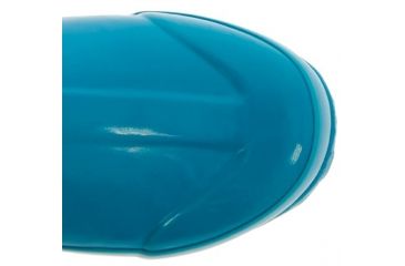Image of Bogs Womens Solid Rain Boot,Teal,Size 9 71287-444-9