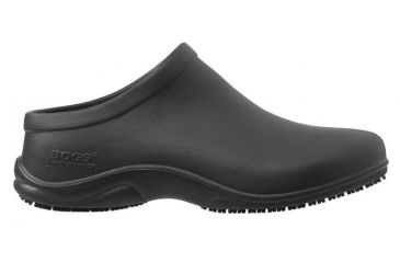 Image of Bogs Womens Stewart Boot,Black,Size 11 71799-001-11