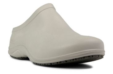 Image of Bogs Womens Stewart Boot,Chalk,Size 11 71799-124-11