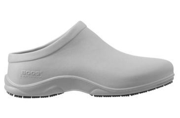 Image of Bogs Womens Stewart Boot,Chalk,Size 11 71799-124-11