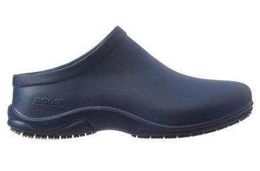 Image of Bogs Womens Stewart Boot,Dark Blue,Size 5 71799-402-5