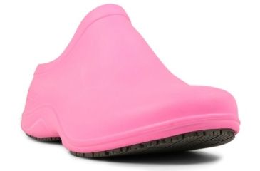 Image of Bogs Womens Stewart Boot,Pink,Size 9 71799-650-9