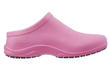 Image of Bogs Womens Stewart Boot,Pink,Size 9 71799-650-9