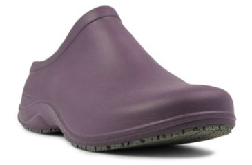 Image of Bogs Womens Stewart Boot,Plum,Size 8 71799-500-8
