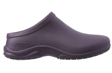 Image of Bogs Womens Stewart Boot,Plum,Size 8 71799-500-8