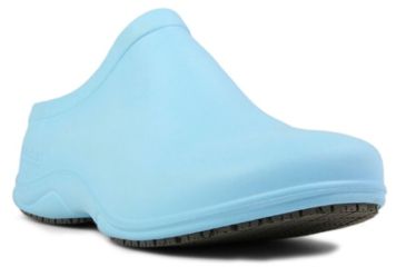 Image of Bogs Womens Stewart Boot,Sky Blue,Size 6 71799-450-6