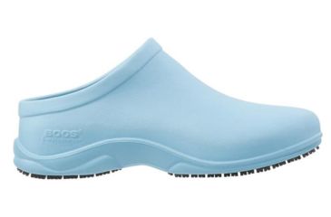 Image of Bogs Womens Stewart Boot,Sky Blue,Size 6 71799-450-6