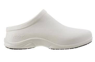 Image of Bogs Womens Stewart Boot,White,Size 6 71799-100-6