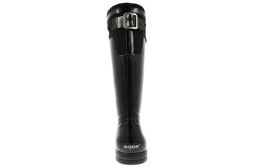 Image of Bogs Womens Tacoma Boot,Black,Size 9 71554-001-9