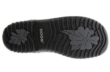 Image of Bogs Womens Tacoma Boot,Black,Size 9 71554-001-9
