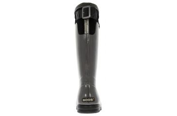 Image of Bogs Womens Tacoma Boot,Gray,Size 12 71554-011-12