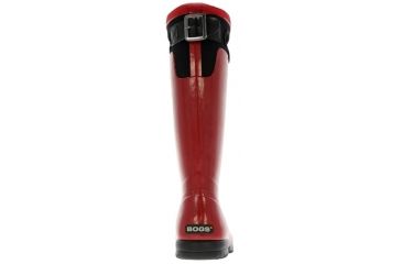 Image of Bogs Womens Tacoma Boot,Red,Size 6 71554-600-6