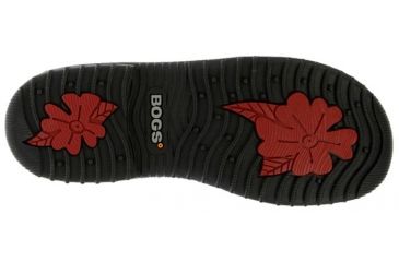 Image of Bogs Womens Tacoma Boot,Red,Size 6 71554-600-6