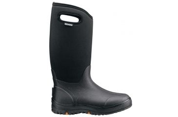 Image of Bogs Womens Ultra High Boot,Black,Size 6 51537-001-6