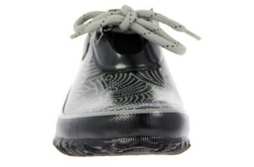 Image of Bogs Womens Urban Famer Batik Shoe Boot,Black,Size 6 71709-001-6