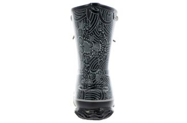 Image of Bogs Womens Urban Farmer 2 Eye Batik Boot,Black,Size 6 71710-001-6