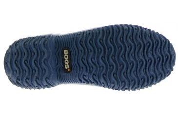 Image of Bogs Womens Urban Farmer 2 Eye Batik Boot,Blue,Size 6 71710-400-6