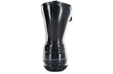 Image of Bogs Womens Urban Farmer 2 Eye Solid Boot,Black,Size 12 71495-001-12