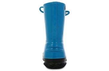 Image of Bogs Womens Urban Farmer 2 Eye Solid Boot,Teal,Size 6 71495-444-6