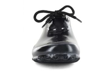 Image of Bogs Womens Urban Farmer Solid Utility Boot,Black,Size 12 71492-001-12