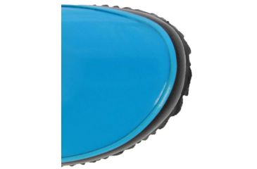 Image of Bogs Womens Urban Farmer Solid Utility Boot,Teal ,Size 6 71492-444-6