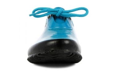 Image of Bogs Womens Urban Farmer Solid Utility Boot,Teal ,Size 6 71492-444-6