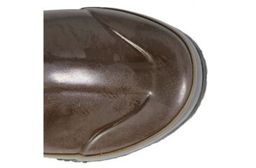 Image of Bogs Womens Watercolor Rain Boot,Brown Multi,Size 9 71783-249-9