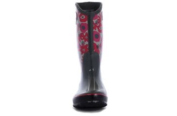 Image of Bogs Womens Watercolor Rain Boot,Gray Multi,Size 6 71783-062-6