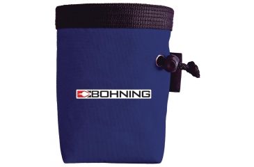 Image of Bohning Accessory Release Bag, Blue 16590