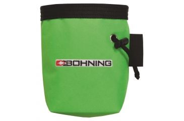 Image of Bohning Accessory Release Bag, Neon Green 16593