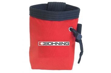 Image of Bohning Accessory Release Bag, Red 16591