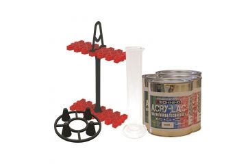 Image of Bohning Arrow Dip Kit, Black 801094