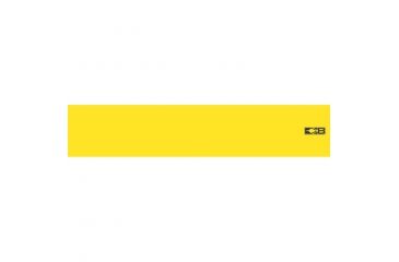 Image of Bohning Arrow Wrap, Neon Yellow Large 7 in. 13 pk. 501054NY