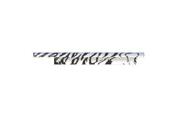 Image of Bohning Arrow Wrap, White Tiger 7 in. 13 pk. 501041WT