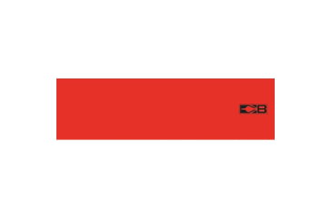 Image of Bohning Arrow Wraps, 7in, 13 Pack, Neon Red, 7in, 501051NR