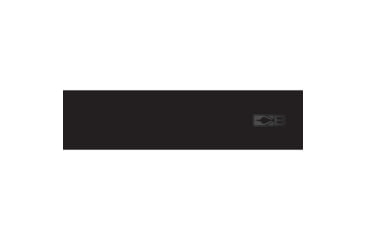 Image of Bohning Arrow Wraps, Small Diameter 5.5 in, Blackout, 13 pack, 1006427