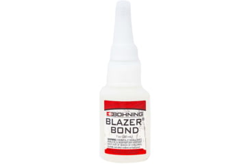 Image of Bohning Blazer Bond, 1 oz., 301016