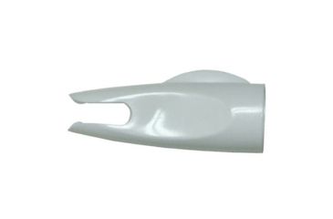 Image of Bohning Classic Nocks 5/16 inch Fl, B1054516WH