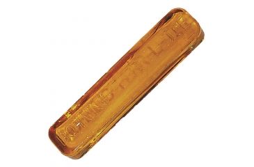 Image of Bohning Ferr-L-Tite Hot Melt, Orange 1309