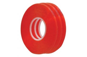 Image of Bohning Fletching Tape, 20 ft. Roll 3 pk. 801091