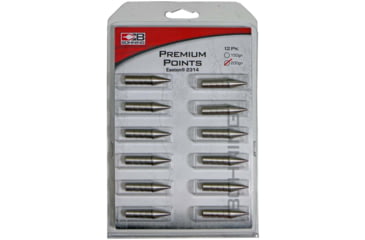 Image of Bohning Glue In Pin Points 1401694