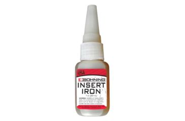 Image of Bohning Insert Iron, 1 oz., 1317