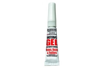 Image of Bohning Instant Gel, 3 gr., 1305