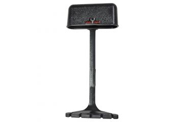 Image of Bohning Jack Pine Quiver, Black 5 Arrow 1099